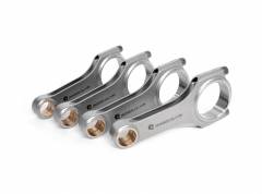 RCM / ARROW Xtreme H-Section Connecting Rod Set (EJ20, EJ25)