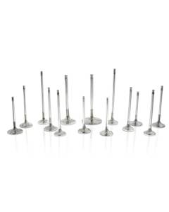Ferrea 6000 Competiton Exhaust Valves - STD 32mm (EJ20/EJ25)