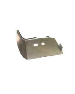 Engine Mount Heat Shield - Right side (passenger side)