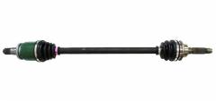 Subaru OEM Axles - Rear Pair (05-06 WRX Sedan)