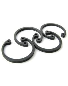 Manley Wrist Pin Locks (Part# 42212-8)