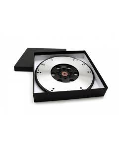RCM Light Weight Flywheel Assembly - Pull Style (02-05 WRX)