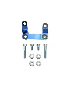 Cusco Power Brace - Power Steering Rack Brace (08-21 WRX/STI)