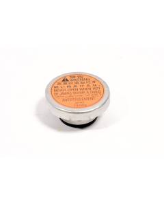 Subaru OEM Radiator Pressure Relief Cap (1-Way Cap)