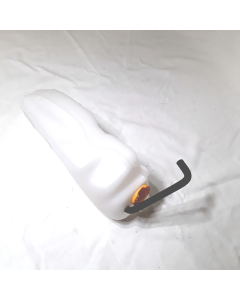 Subaru OEM Coolant Overflow Tank
