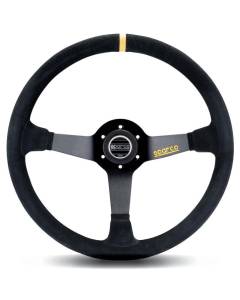 Sparco R368 Steering Wheel - 380mm