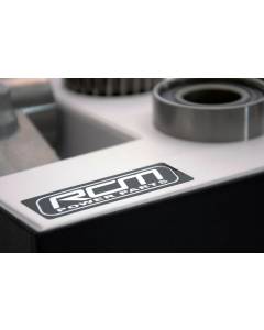 RCM HKS Timing Belt & RCM Black Series Water Pump Combo Kit (15-21 STI)