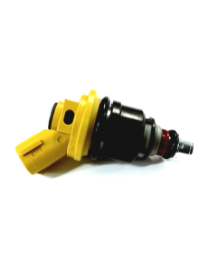 Subaru OEM Side-Feed Injector (04-05 STI, 05-06 LGT, 05-06 OBXT)