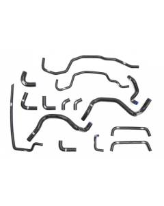 RCM / Samco Coolant Hose Kit (08-14 STI)