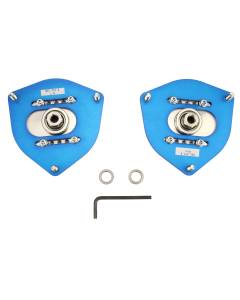 Cusco Pillowball Strut Tops - Front (2013+ BRZ)