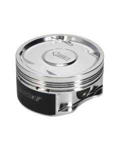 Manley Platinum Series Pistons - 8.5:1 - SINGLE PISTON (EJ25)