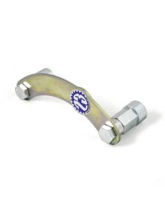 Company 23 Camlock Tool 2 - TiC Hex Style Cam Bolts