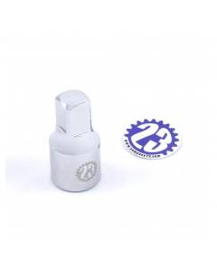 Company 23 13mm Square Drain Socket