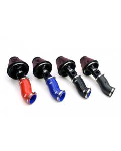 RCM Black Induction Kit New Age (01-07 WRX/STI)