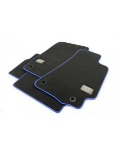 RCM Subaru Impreza 22B Type UK Luxury Car Mat Set