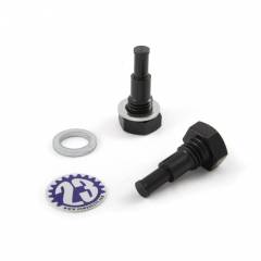 Company23 Intake & Exhaust Camshaft Pin Kit and Pulley/Sprocket Pivot Wrench