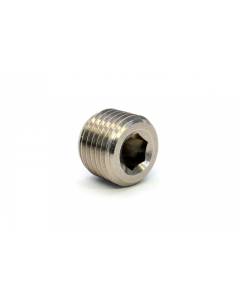 RCM PCV Valve Blanking Plug