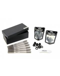 RCM 14MM Superstud Cylinder Head Stud Kit For Crest CNC Billet Block