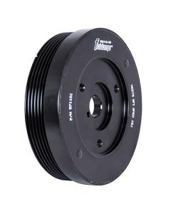 Fluidampr Crank Pulley (13-20 BRZ, 15-21 WRX)
