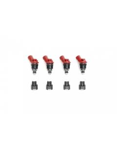 RCM 740CC Uprated Side Feed Injector Kit (98-00 WRX/STI)