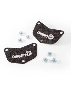 Company23 EJ Exhaust Port Cover Kit