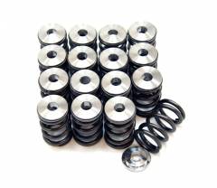 GSC Steel Valve Spring and Titanium Retainer (EJ20, EJ25)