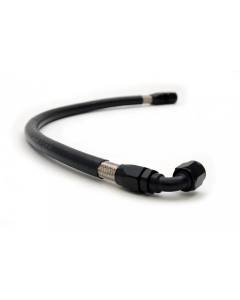 RCM Twin Scroll Oil Catch Tank Drain Back Hose Kit (Subaru)