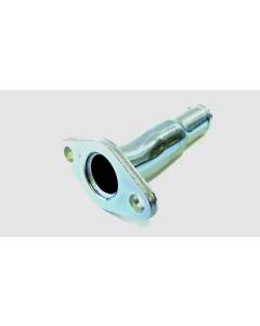 Subaru OEM Turbo Oil Drain Hardpipe (04-21 STI)