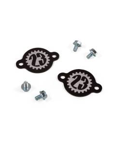 Company23 EJ Coolant Port Cover Kit