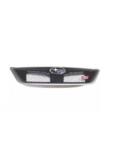 Subaru OEM Front Grill (11-14 STI)