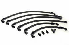 RCM Parallel Fuel Line Kit for RCM Regulator (EJ20, EJ25)