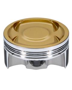 JE Pistons Ultra Series Pistons - 79mm Stroker (EJ20)