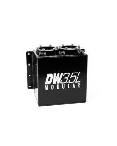 DeatschWerks 3.5L Surge Tank