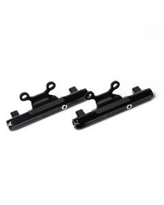 DeatschWerks Top Feed Fuel Rails (02-14 WRX, 07-21 STI, 07-12 LGT)