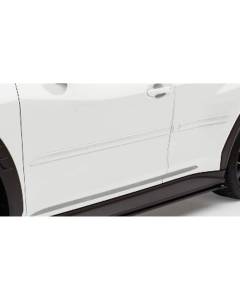 Subaru OEM Body Side Molding - Right Side (22+ WRX)