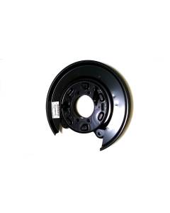Subaru OEM Rear Brake Dust Shield - Right Hand (05-09 Legacy GT)