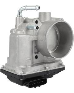 Subaru OEM Throttle Body (11-14 WRX, 11-13 FXT, 09-12 Legacy/Outback)