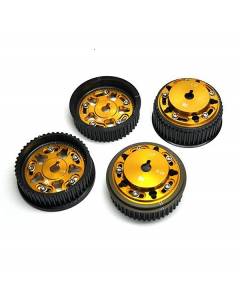Brian Crower Adjustable Cam Gears (02-05 WRX, 04-07 STI)