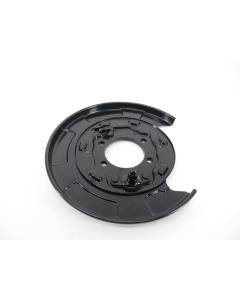 Subaru OEM Rear Brake Dust Shield - Right Hand (08-14 WRX)