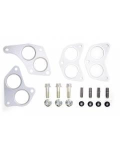 RCM Twin Scroll Manifold Fitting Kit