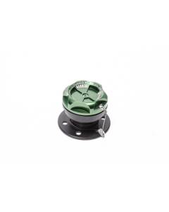 Radium Direct Mount Fill Neck and Cap