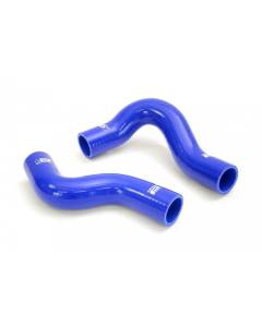 RCM / Samco Blue Radiator Hose Kit (99 P1)