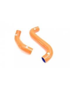 RCM / Samco Orange Radiator Hose Kit (07 RB320)