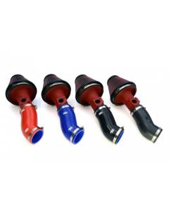 RCM Red Induction Kit New Age (01-07 WRX/STI)
