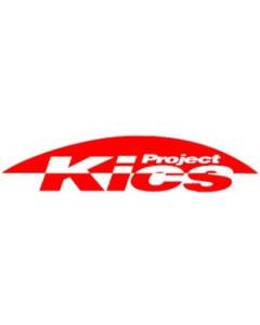 Project Kics Leggdura Racing Shell Type Lock Nut Key - Number 1125
