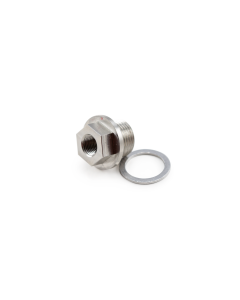 Killer B M18 To 1/8NPT Oil Temp Sensor Adapter