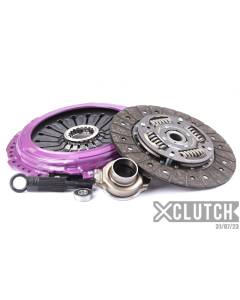 XClutch Stage 1 Sprung Organic Clutch Kit (04-21 STI)