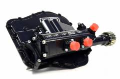 RCM 5 Stage Dry Sump System (EJ20 ,EJ22, EJ25)