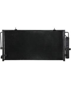 Subaru OEM A/C Condenser (02-07 WRX, 04-07 STI)