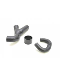 RCM / Samco Intercooler Hose Kit (99-00 WRX V5-V6)